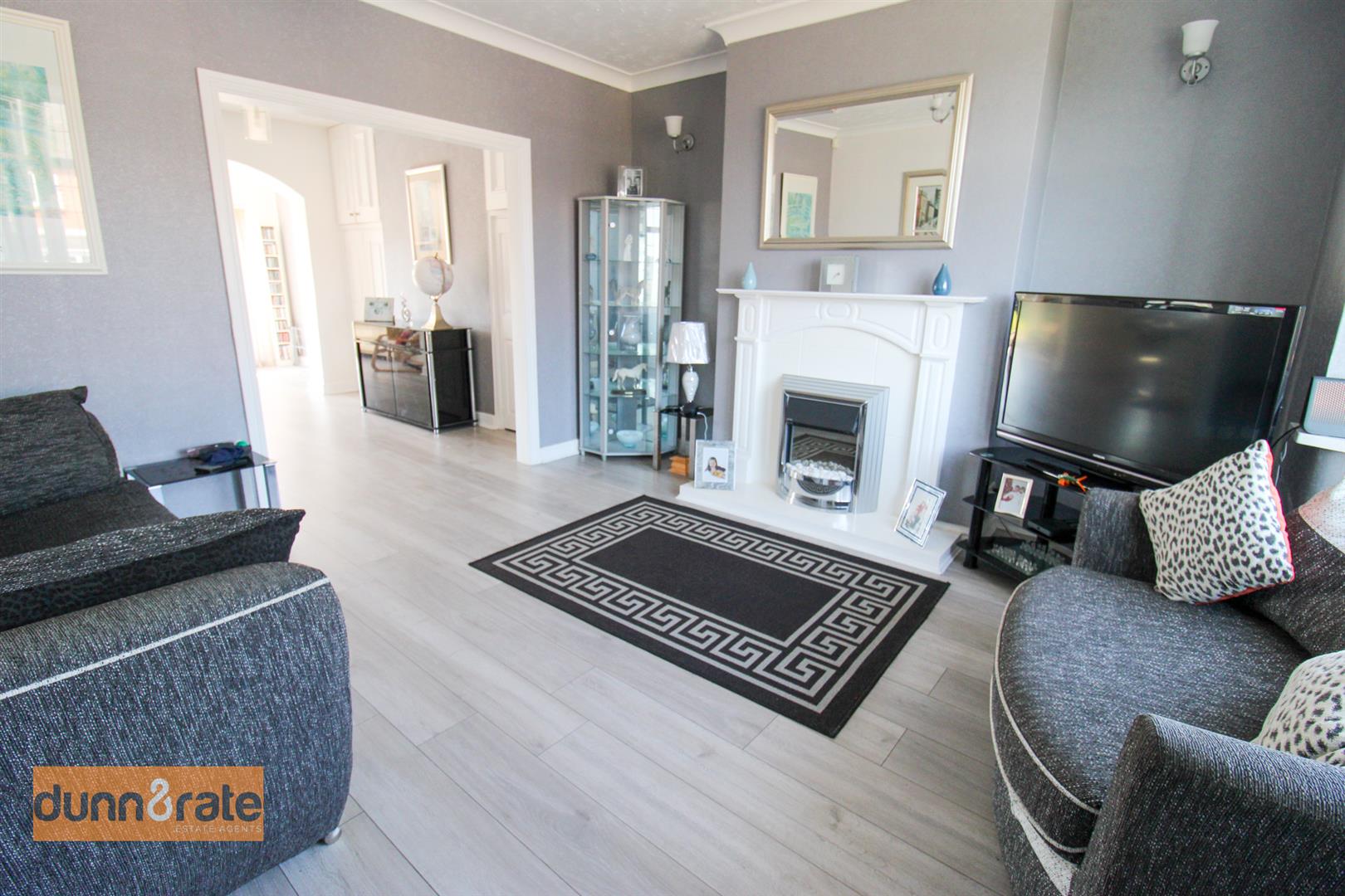 Woodland Avenue, Norton Green, Stoke-On-Trent